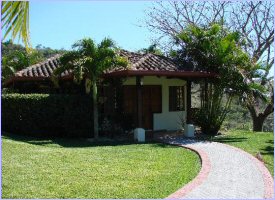 Borinquen Mountain Resort in Costa Rica