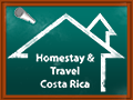 Homestays for Spanish students in Costa Rica