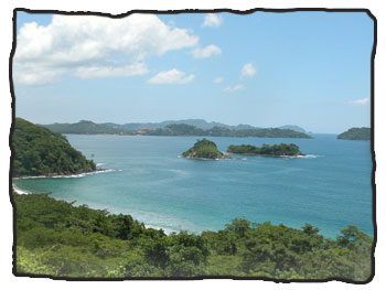 Visit the Northern Coastline in our Costa Rica Travel Packages